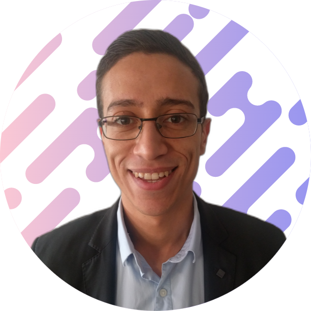 Yassin Zidi, consultant informatique à Lyon